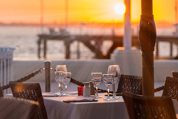 Dining with a View: Best Waterfront Restaurants